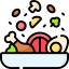 Food &amp; Drink